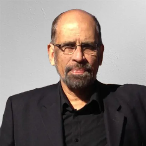 Hiren Singharay